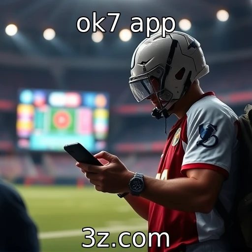 ok7 app E-sports em alta: o que esperar dos campeonatos mais disputados