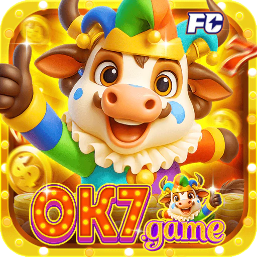 ok7 app logo