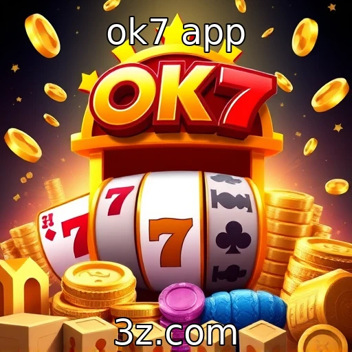 ok7 app Apostas Esportivas em Alta: Analisando as Melhores Estratégias do Momento