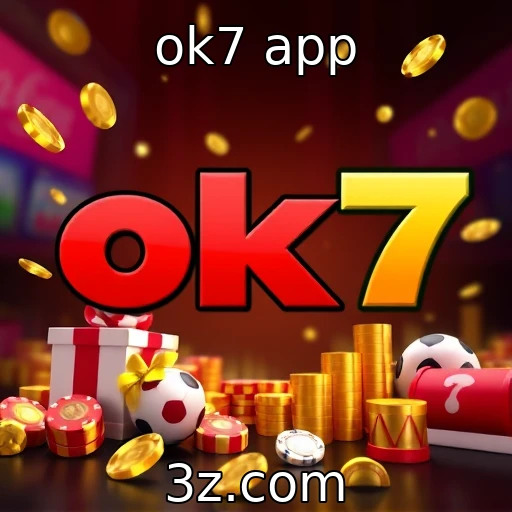 ok7 app Apostas esportivas: Como analisar partidas para maximizar ganhos