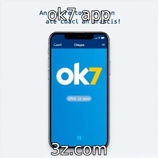 ok7 app Apostas esportivas: como analisar suas chances de vitória